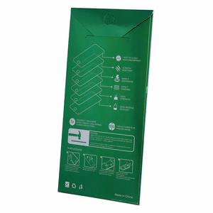 Tempered glass 9D Ceramic for Samsung Galaxy A24 4G / A25 5G