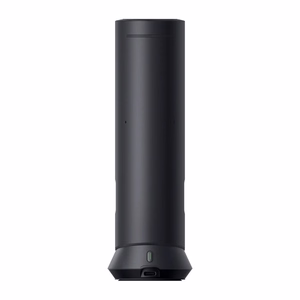 Insta360 Wave – musta