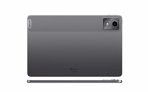 Lenovo Tab K11 11" 8 GB 128 GB 7040-10W A13 kynällä, harmaa + Lenovo Folio -kotelo Tab M11 -tabletille