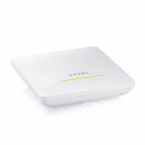 Zyxel NWA50BE PRO 5764 Mbit/s valkoinen Power over Ethernet (PoE)
