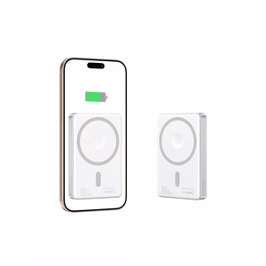 Powerbank Tech-Protect PB33 LifeMag MagSafe 5000mAH - hopea