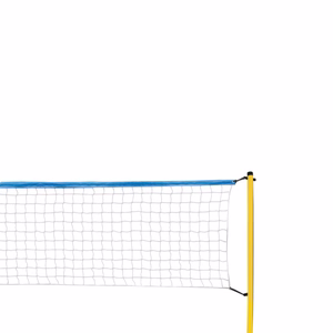 Scatch 7-in-1 lentopallo- ja sulkapallosetti, 310 × 168 cm