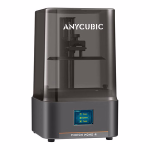 Anycubic Photon Mono 4 3D-tulostin