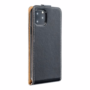 SLIM FLEXI FRESH Flip-suojakuori Samsung A57 5G:lle musta