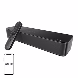 Ultima Poseidon M20 soundbar-kaiutin