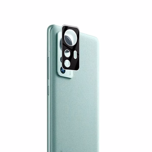 Mocolo Silk Camera Lens Glass camera-lens protector for Xiaomi 12 Pro