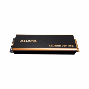 ADATA LEGEND 960 MAX 4TB PCIe M.2 SSD