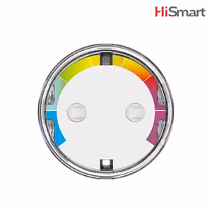 HiSmart Wi-Fi Smart Plug