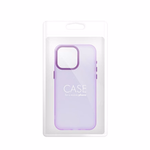 Suojakuori iPhone 16 PRO MAX:lle Sappy violetti