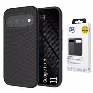 Google Pixel 11 – 3mk Fortis MagCase puhelimen suojakuori