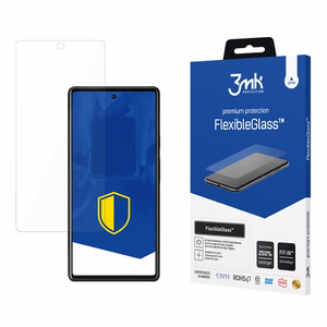 Google Pixel 6 5G - 3mk Joustava lasi™