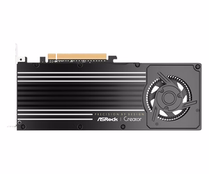 Asrock ARC PRO B65 Creator 32G graphics card