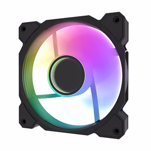 Darkflash DR08 Cooling Fan (Black)
