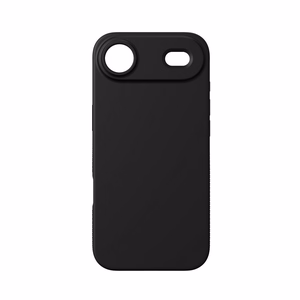 ZAGG suojakuori MANHATTAN SNAP MagSafe-yhteensopiva iPhone 17 Air:lle musta