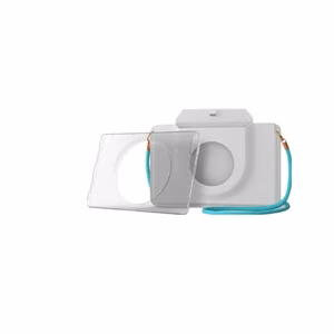 Lenovo Sleeve Suite ZG38C08641 – suojataskun ja läpinäkyvän suojakuoren sarja Tab Plus Gen 2:lle