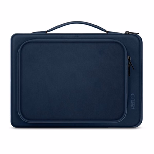 Tech-Protect Basic Bag for 15-16" laptop - blue