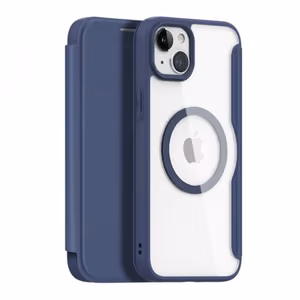 Dux Ducis Skin X Pro Suojakuori Samsung S937 S25 Edge sininen