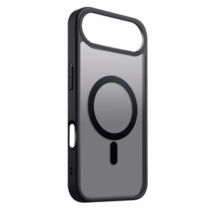Etteri Matt Mag Suojakuori iPhone 17 Air:lle musta