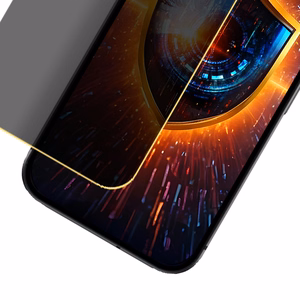 3mk Silky Matt Privacy yksityisyysnäytönsuoja Google Pixel 9A