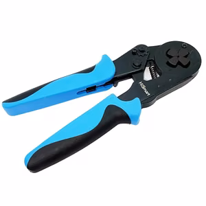 Terminal Crimping Tool 6-16mm2