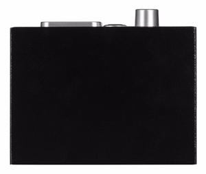 Yale YSV/170/DB2 -vapaasti sijoitettava teräskassakaappi, 3,8 l, musta