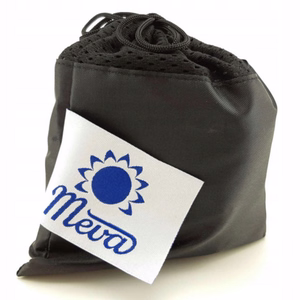 Meva SPIDER PRO -retkikaasukeitin ja lämmitin kaasupatruunoille, 3 kW, pietsosytytyksellä