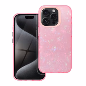 TUTTI FRUTTI puhelinkotelo iPhone 13 pinkki