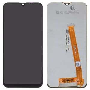 LCD-näyttö Samsung A202 A20e kosketusnäytöllä ORG