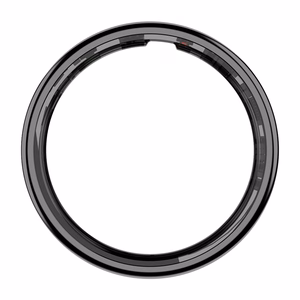 Smartring Colmi R12 22,4 mm 13 (musta)