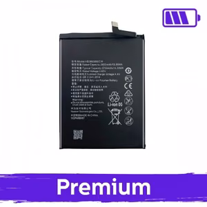 Battery Compatible With Huawei P10 Plus / Mate 20 Lite / Honor V10 3750mAh HB386589CW (OEM)