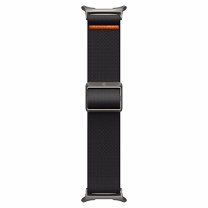 Spigen Fit Lite Samsung Galaxy Watch Ultra (47 mm), musta