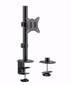 DISPLAY ACC MOUNTING ARM/17-32" MA-D1-02 GEMBIRD