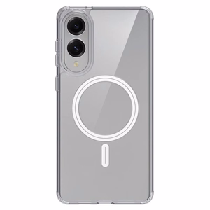 Case Dux Ducis Clin Magsafe Samsung S937 S25 Edge clear
