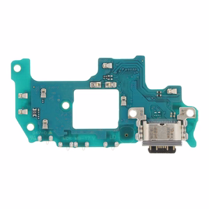 Flex-kaapeli Samsung A55 5G A556 latausliittimellä ja mikrofonilla OEM