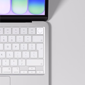 AmazingThing näppäimistön suoja Macbook Neo