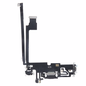 Latausliitin flex iPhone 12 Pro Max