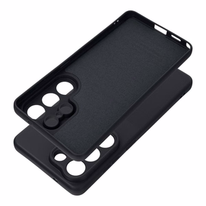 Case for Samsung A57 5G Easy Dual black