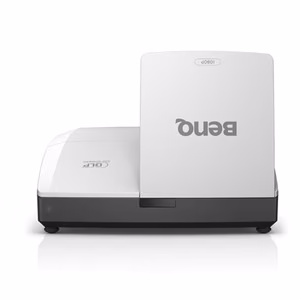 Benq MH856UST+ WUXGA (1920x1200) 3500 ANSI lumens Grey/White