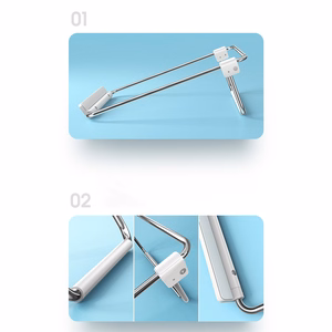 Ugreen adjustable stand laptop stand silver (LP230)