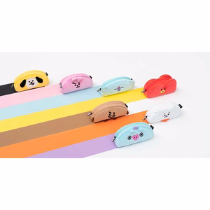 Line Friends BT21 MANG -penaali