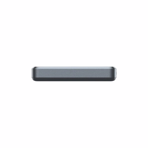 Joyroom JR-PBM08 Pro 22,5 W 10000 mAh varavirtalähde langattomalla latauksella ja 2 x USB-C-liitännällä – harmaa