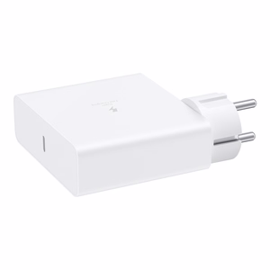 Samsung EP-TB410 140W PD USB-C seinälaturi - valkoinen