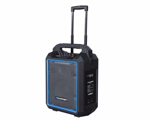 Blaupunkt-äänijärjestelmä Bluetooth MB10