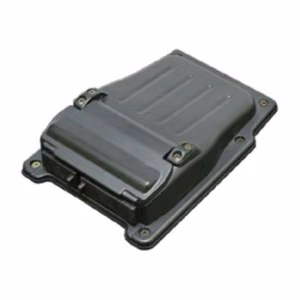Durabook DE3R1X – laajennusmoduuli RJ45-, RS-232- ja älykortinlukijalla