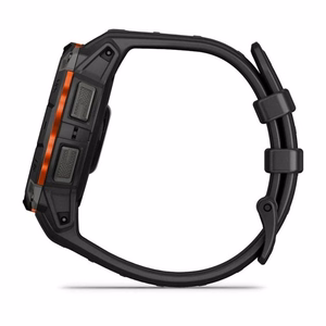 Garmin älykello Instinct 3 Solar (010-02934-00) – musta