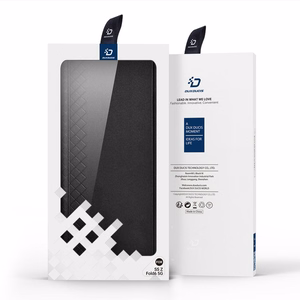 Dux Ducis BRIL suojakuori Samsung Z Fold6 5G sininen