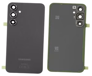Back cover for Samsung S711 S23 FE Graphite original (used Grade B)