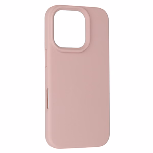 Tel Protect Silicone Premium iPhone 16 Pro Max:lle puuteri