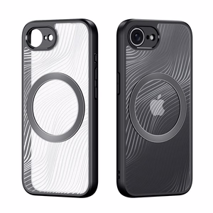 Case Dux Ducis Aimo Mag Apple iPhone 16e/17e