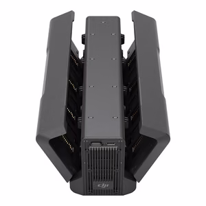 DJI Inspire 3 akun latausasema / TB51